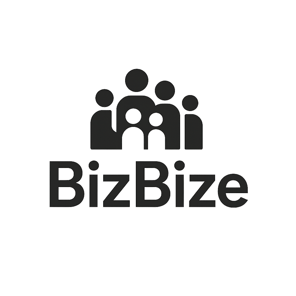 Biz Bize Logo